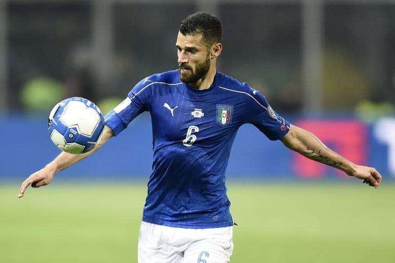 Ag. Candreva: "Antonio contento di far parte della squadra che diventerà l'anti-Juve. Solo l'Inter può comprare Mbappè"