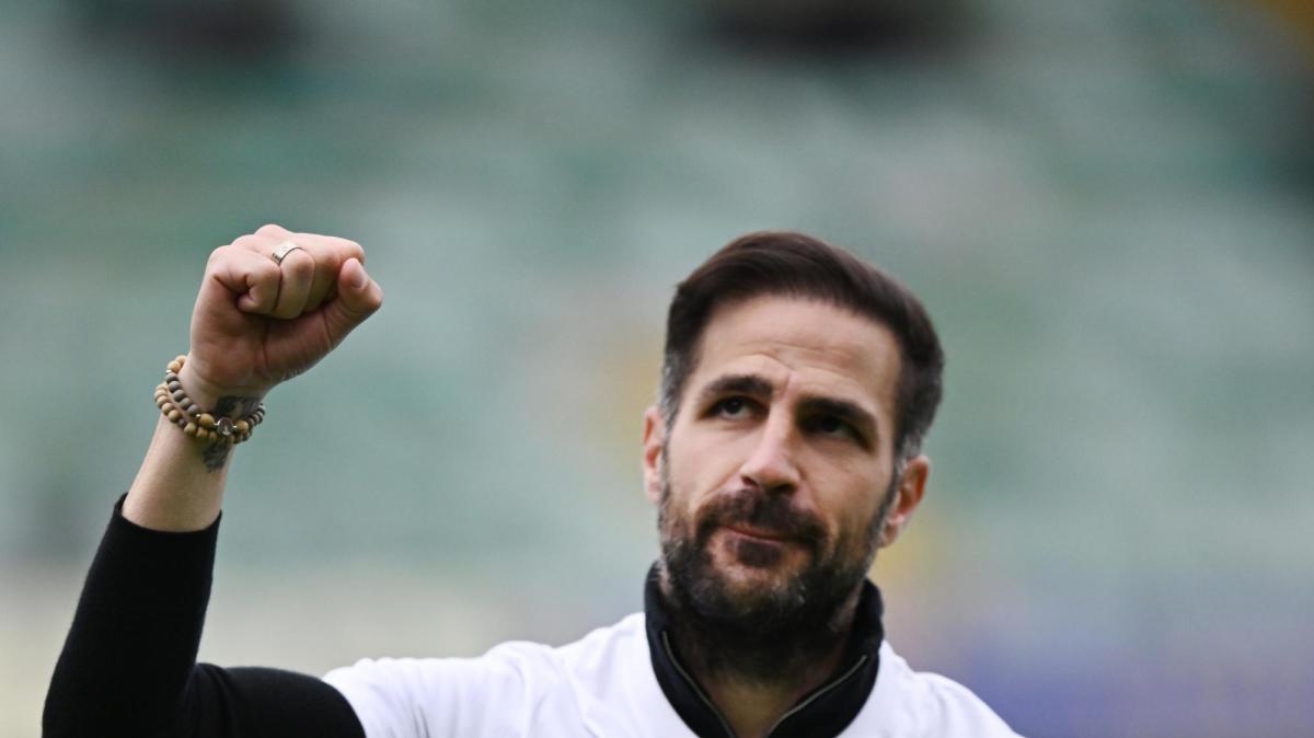 Como, Fabregas risponde piccato a Zanetti: “Nico Paz non andrà all’Inter”