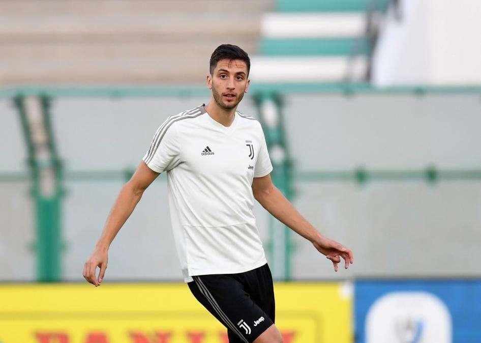 BENTANCUR SU INSTAGRAM: “+3”