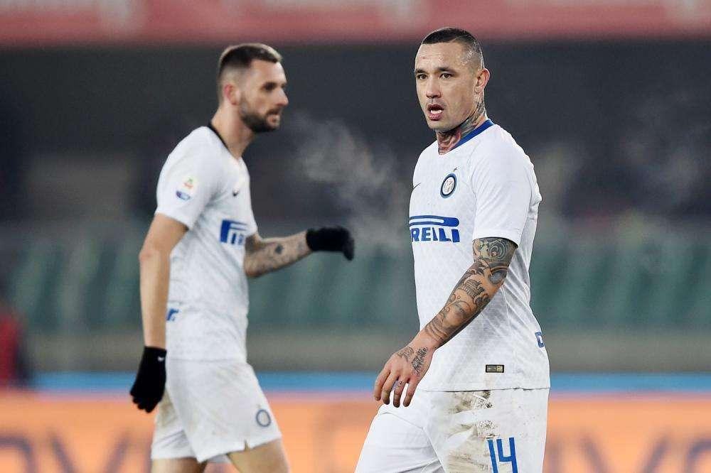 Marotta manda via il grande acquisto estivo nerazzurro?