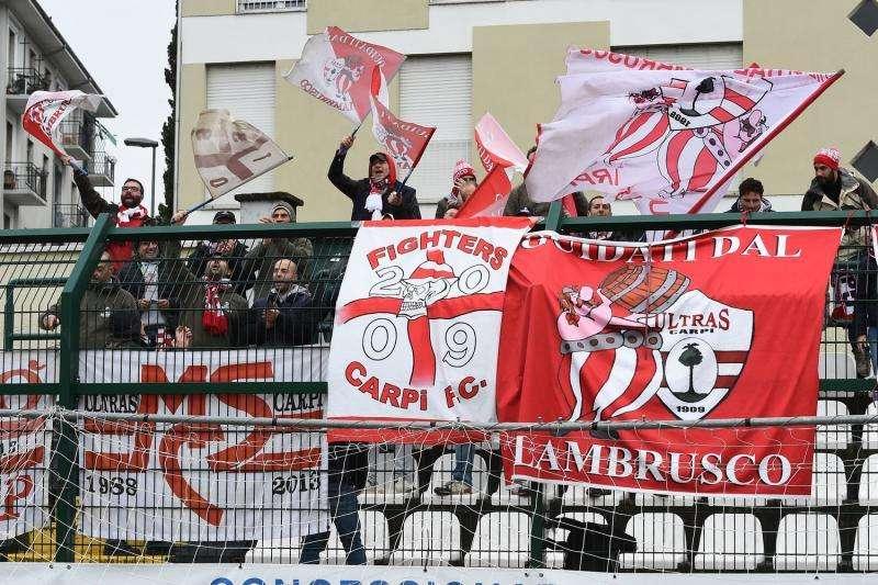 UFFICIALE - Morselli torna al Carpi