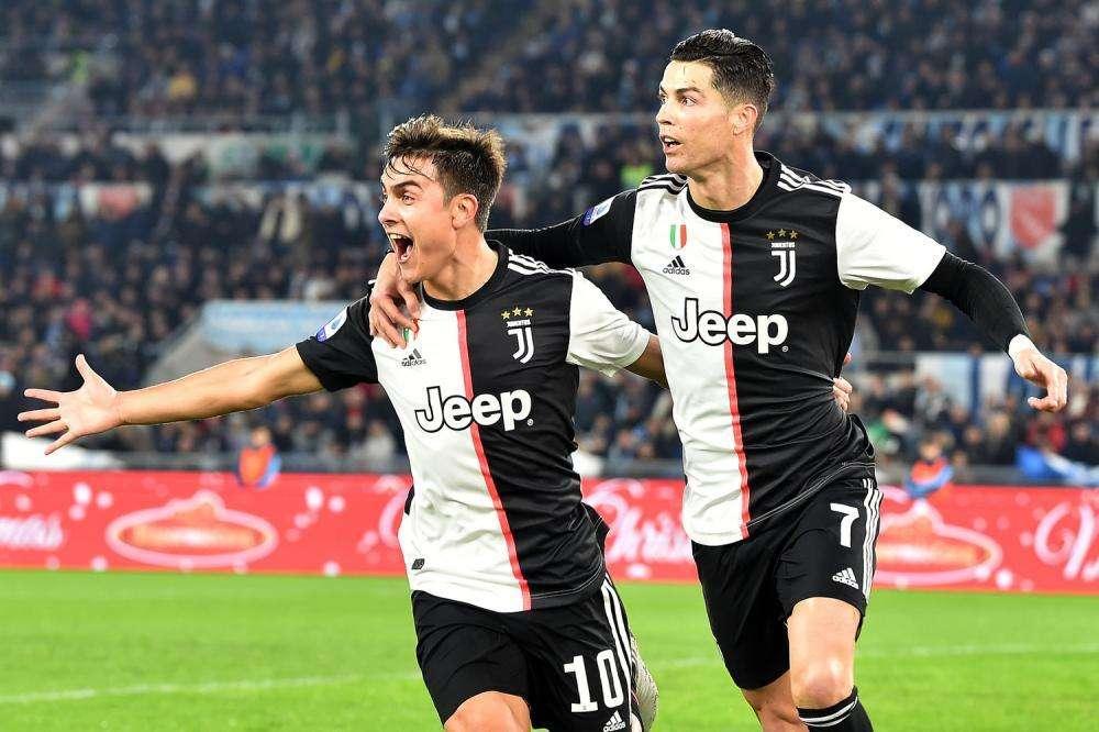 DYBALA SU INSTAGRAM: “Un bel regalo per i tifosi”