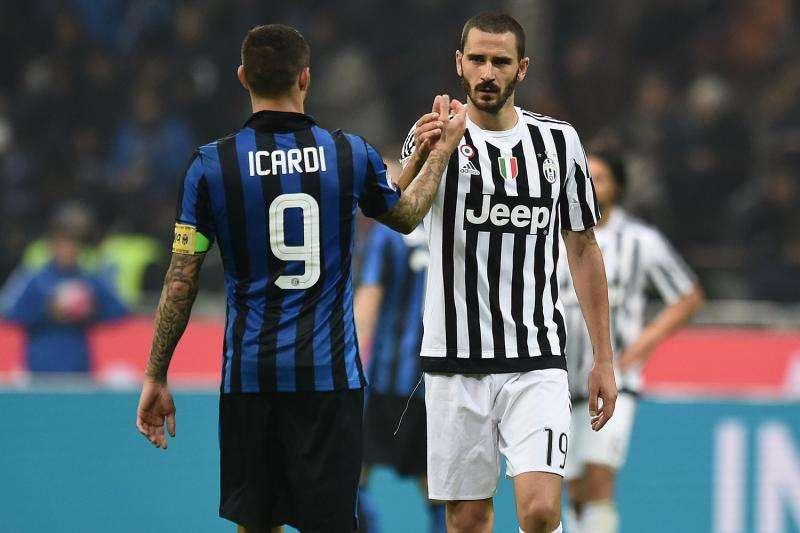 LIVE TJ - INTER-JUVENTUS 2-1, primo stop stagionale per i bianconeri, i nerazzurri tornano a respirare l'alta classifica