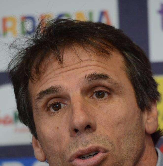 Zola, l'agente: "Nessun incontro previsto con il Chelsea, ma lavorare con Sarri sarebbe un sogno. Bisogna attendere ancora qualche giorno"