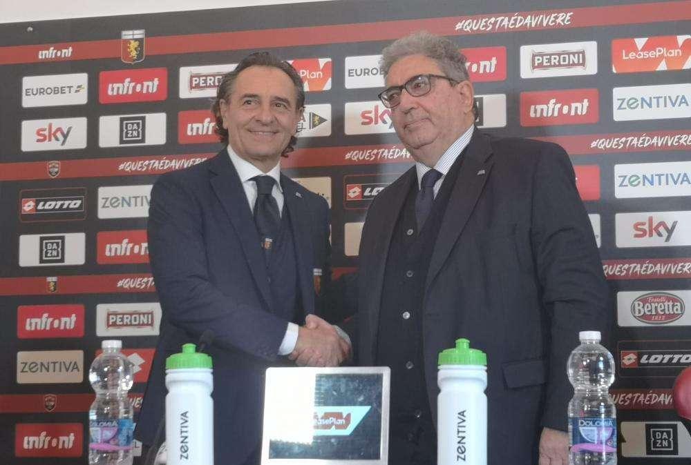 ESCLUSIVA TJ - Giorgio Perinetti: "Juve cinica a Marassi, l'anno scorso vittoria Genoa sorprendente. Romero? Si vorrà tener fede all'investimento. E su Arthur..."