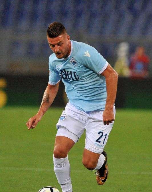 Gazzetta - Offerta bianconera per Savic?