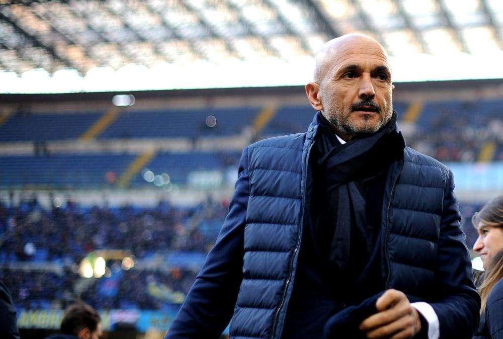 Spalletti a Premium: "Rischiato ma la mentalità è quella giusta"