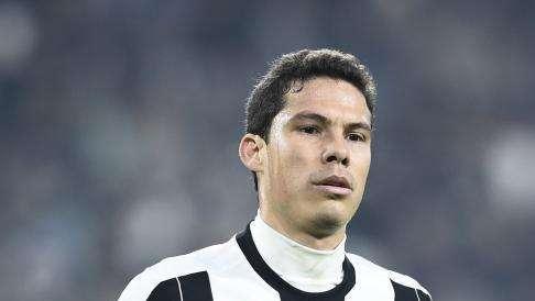 UFFICIALE - Hernanes ceduto all'Hebei Fortune