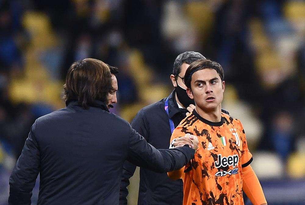 IL QUINTO ELEMENTO - DAI RITORNI, AL RISCHIO NAZIONALE E LE FINALI DI PIRLO 