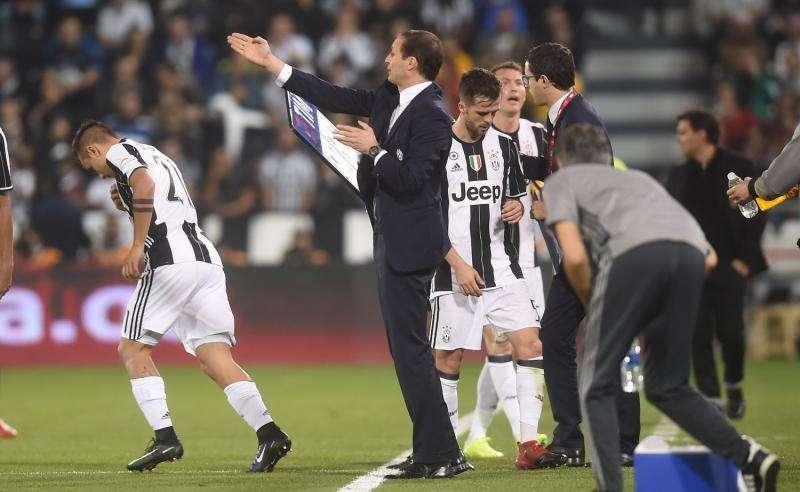 The Sun - Dybala, offerta importante del Real