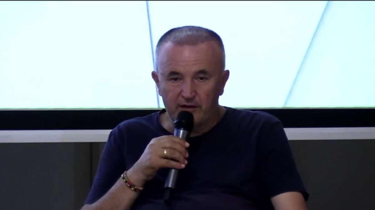 Virtus Verona, Fresco: "Vicini a Mancini della Juventus"