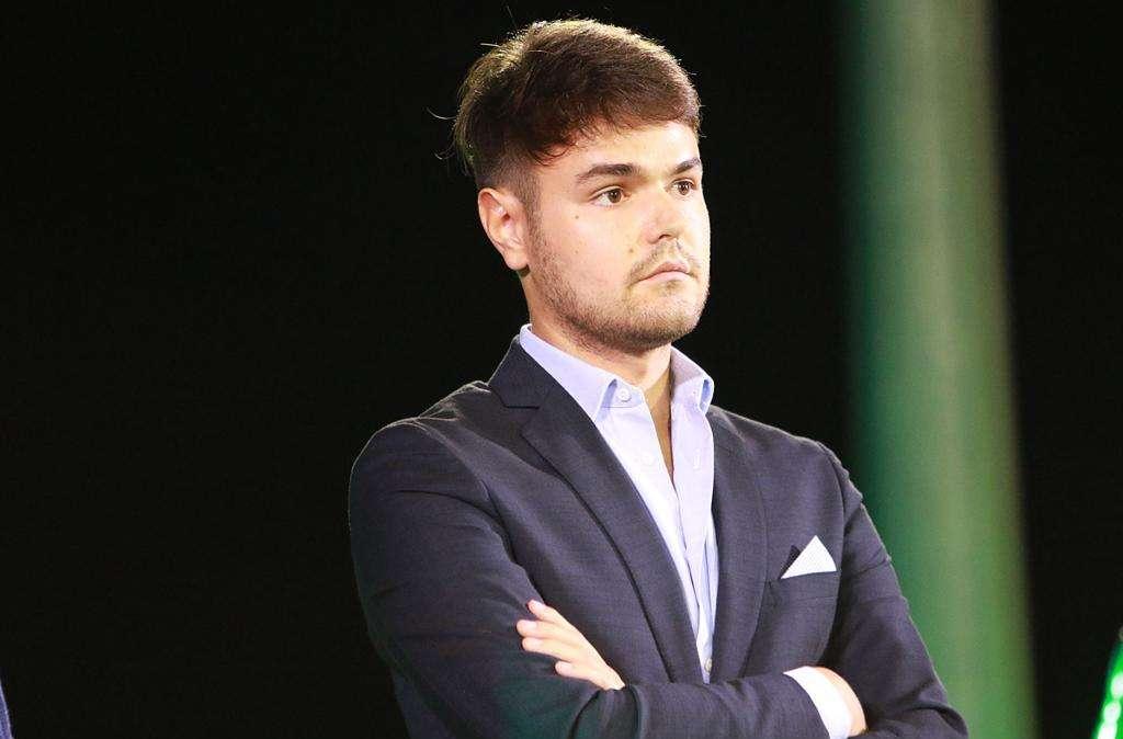 Lovisa: "Koopmeiners forte, è incappato in un'annata negativa. Douglas Luiz difficile da cedere"
