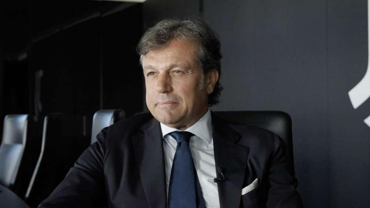 GIUNTOLI FA ARRABBIARE NAPOLI