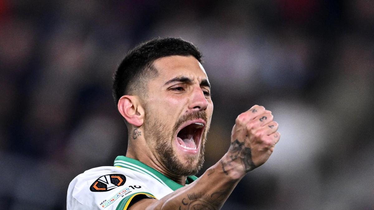 La Juventus sulle tracce di Lorenzo Pellegrini: le ultime novità 