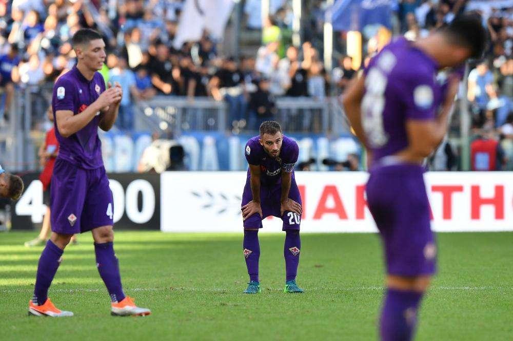 La Fiorentina non supera il Cagliari in casa e fa 1-1