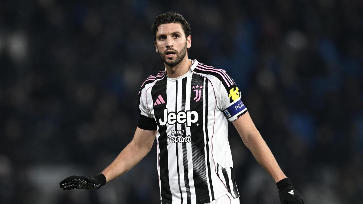 Juventus, il nodo centrocampo: attenzione a non sottovalutare il reparto mediano