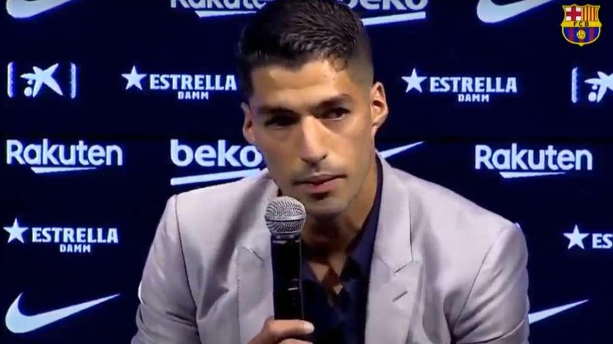CASO SUAREZ. COSA RISCHIA LA JUVE DOPO LE PAROLE DEL PISTOLERO  