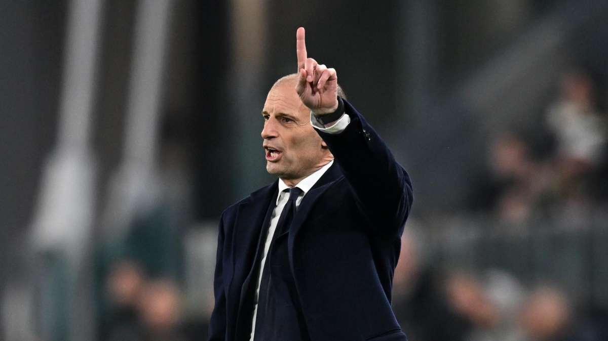 Gazzetta - Allegri vuole evitare la noia 