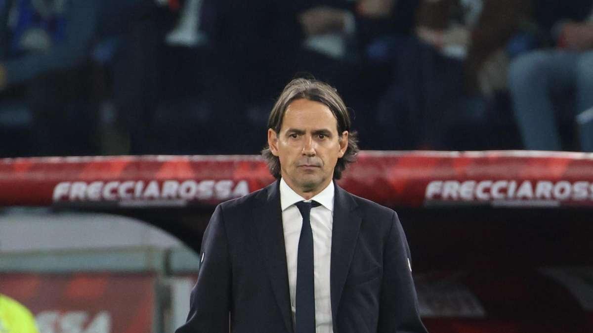 Inzaghi a Sky: "Sono davvero soddisfatto"