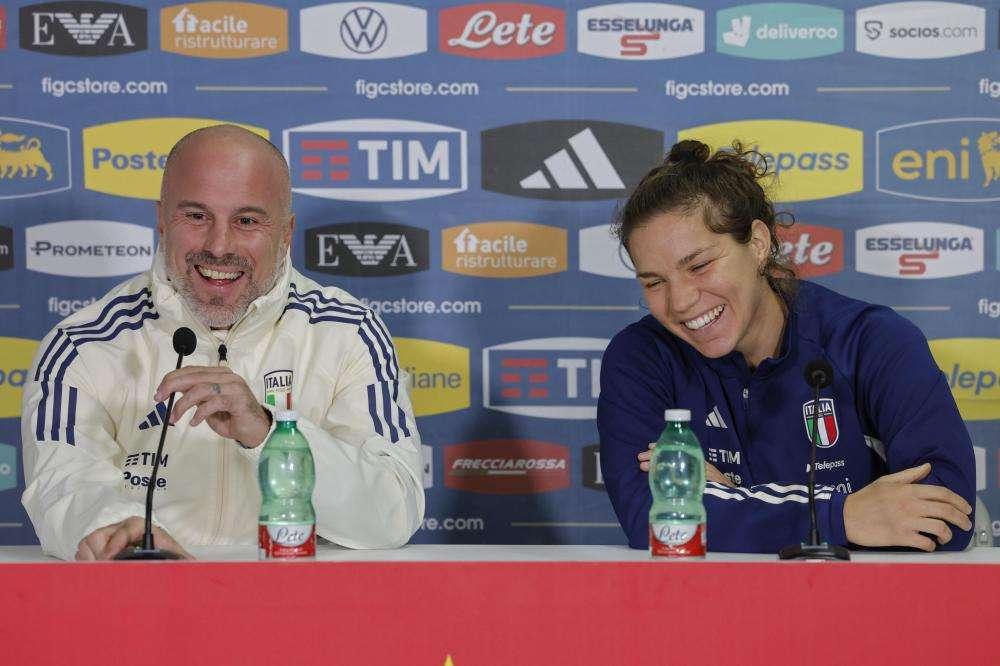Nations League Femminile, Italia-Svizzera 3-0: secondo posto centrato