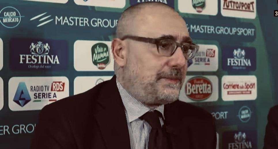 Bellinazzo a RBN: “Juve in ripresa. Sul mercato avverrà questo. Inter? Non sta barando”  