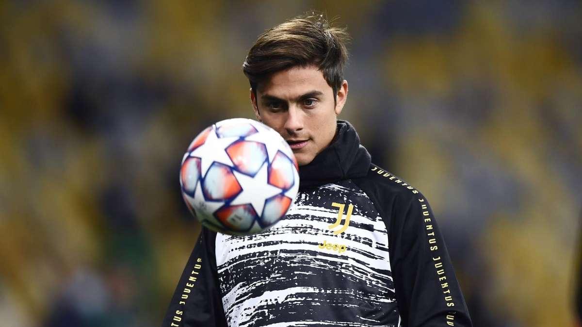 Corriere Torino - Spazi stretti e rinnovo difficile per Dybala