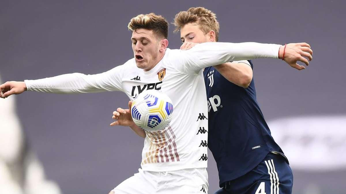 Ag. Gaich: "Si sta godendo il momento dopo il gol alla Juve. L'interesse dei bianconeri? C'era, ma nulla di concreto"
