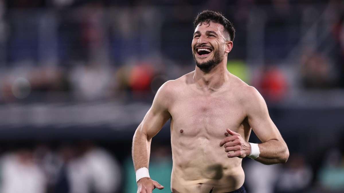 Gazzetta - Bologna, anima rock 