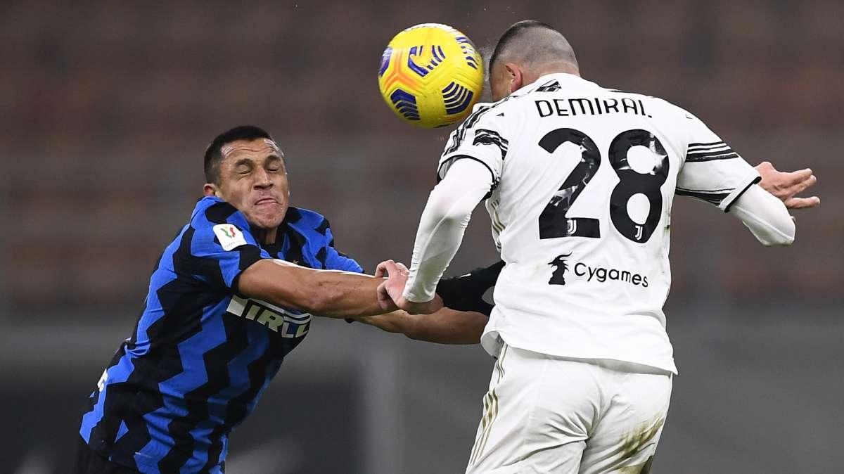 Libero - 25 milioni più tre di bonus per Demiral 