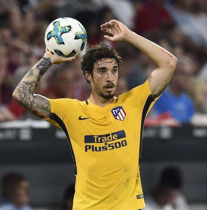 Anche la Juve su Vrsaljko? 