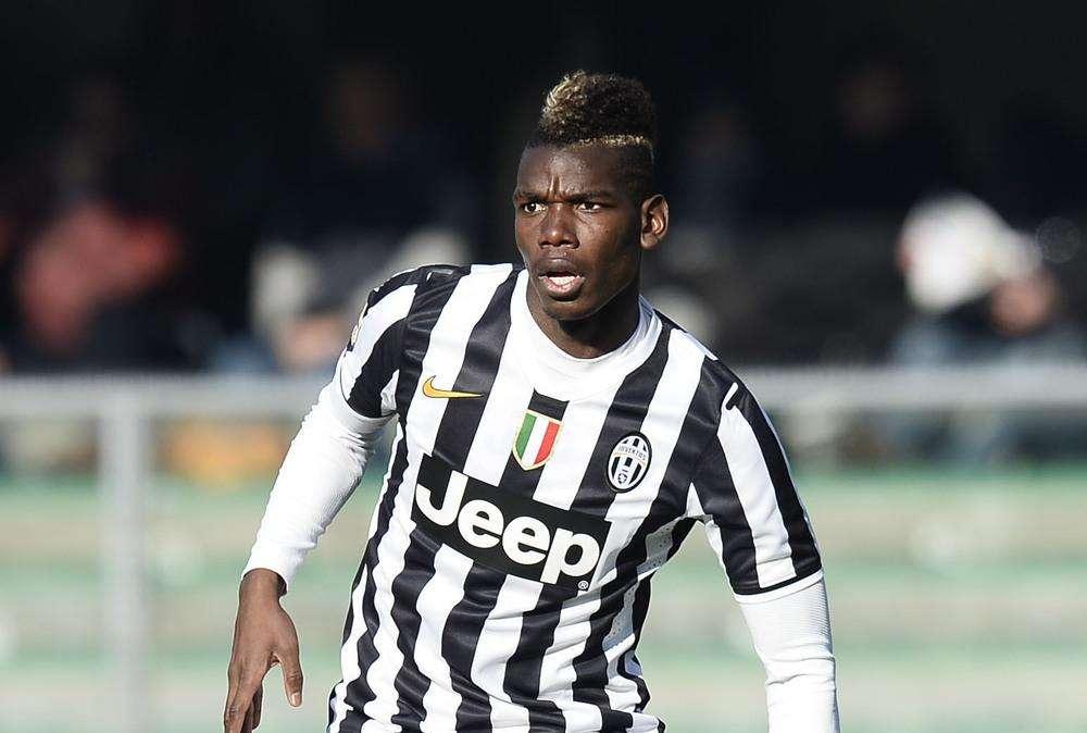 Dall'Inghilterra - Frenata del Manchester United per Pogba