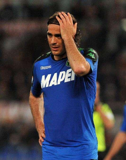La Spal sogna l'ex bianconero Matri