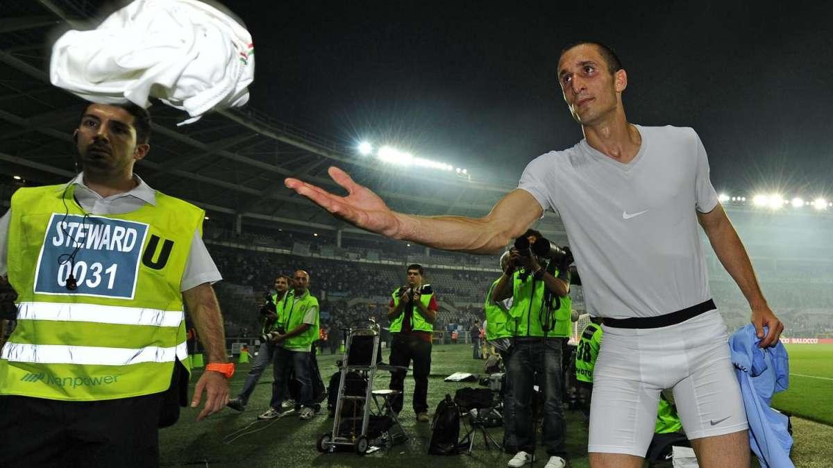 LIVE TORONTO  - CHIELLINI: "Sporting più avanti nella preparazione, vinceremo le prossime. Stiamo migliorando"