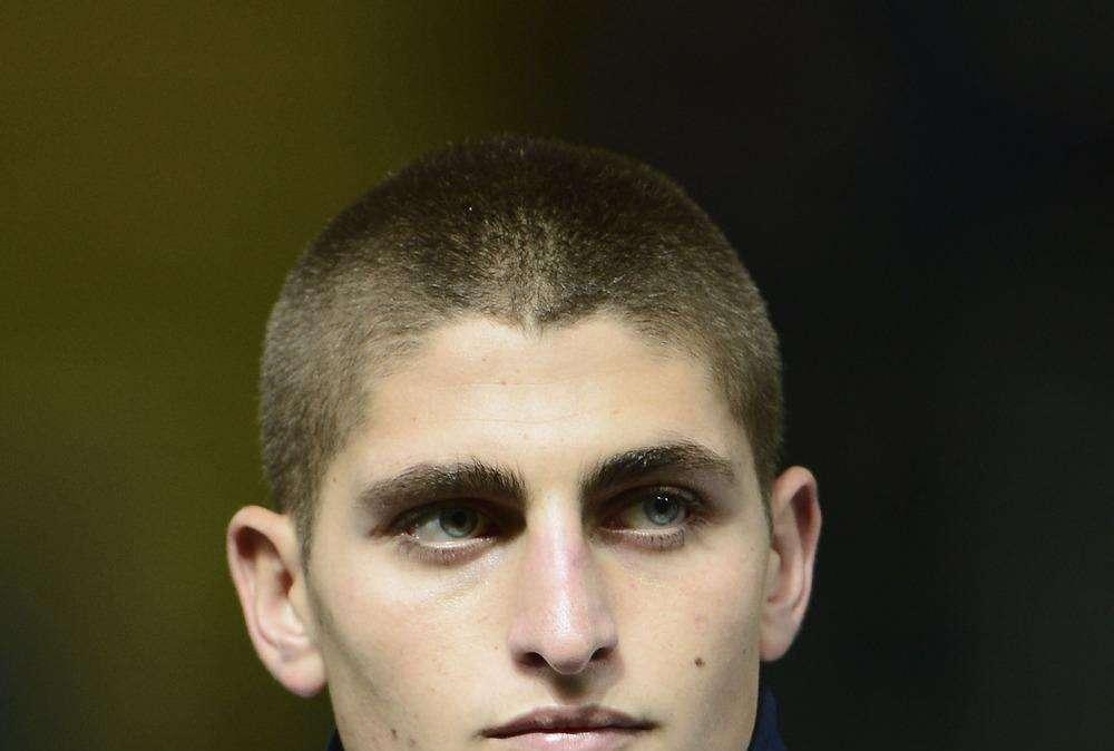 Lo juventino mancato Verratti: "Qui sono felice, ma sogno di tornare in Italia"