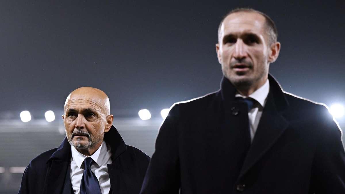 Chiellini: “La Juventus ha due grandi obiettivi, sostenibilità e risultati sportivi. Ci stiamo godendo Yildiz. Per problemi di bilancio abbiamo…”