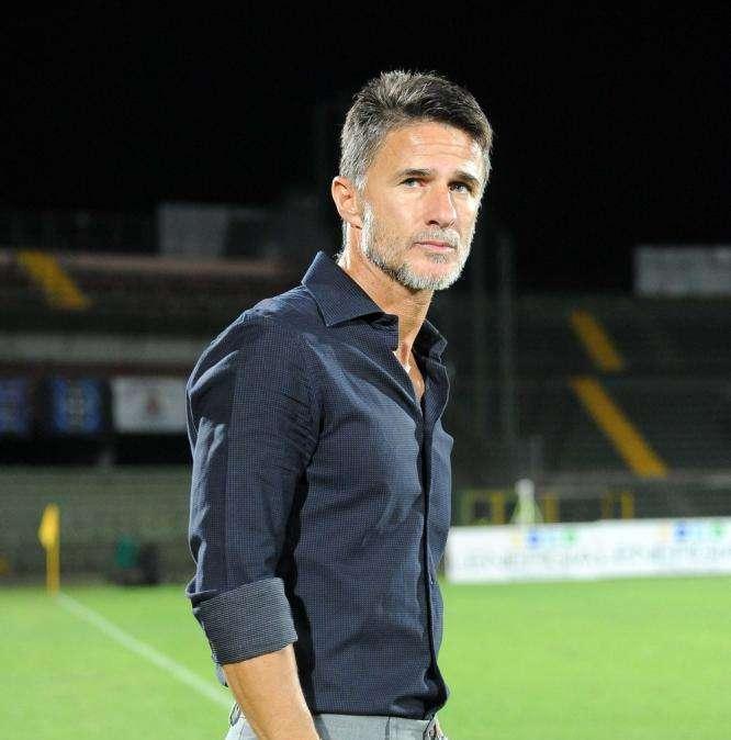 Benny Carbone: "Juve-Inter, che peccato senza pubblico... "