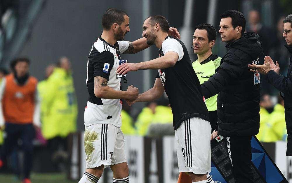Essere capitano non è cosa per tutti 