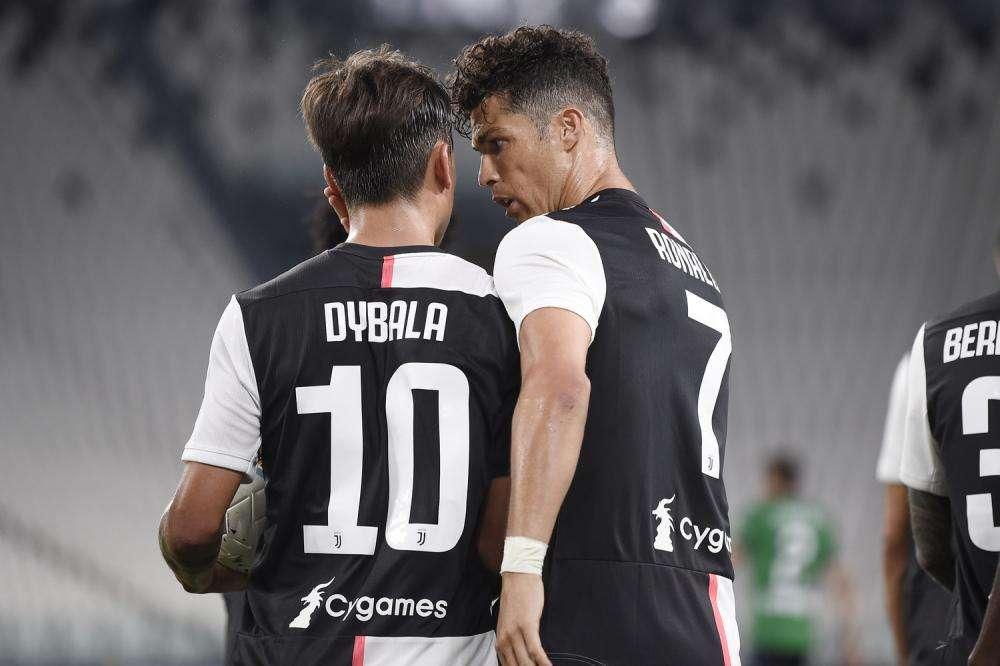 LIVE TJ - Riposo per CHIELLINI e BERNARDESCHI, domani nuovo allenamento pomeridiano