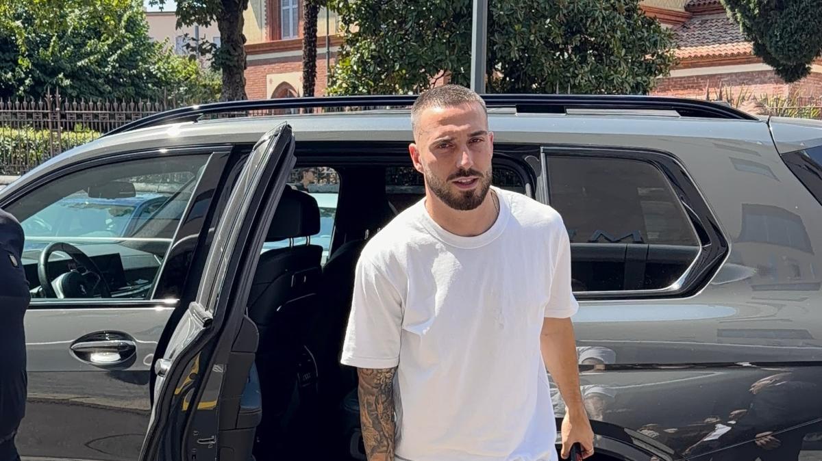 Gila, l'ex obiettivo Juve confessa: "Mi ha cercato anche Allegri, inutile negarlo"