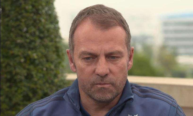 Hans-Dieter Flick: "Credo che ci siano molti allenatori che vorrebbero avere Kai Havertz nella loro squadra"