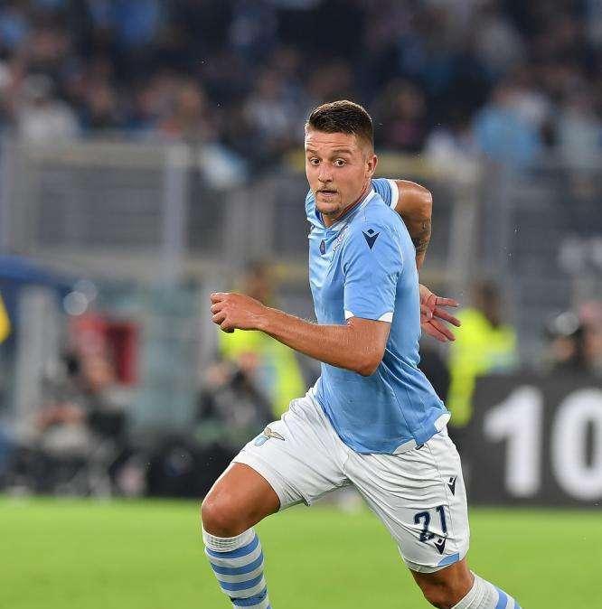 Milinkovic Savic, l’Inter insidia Juve e Psg