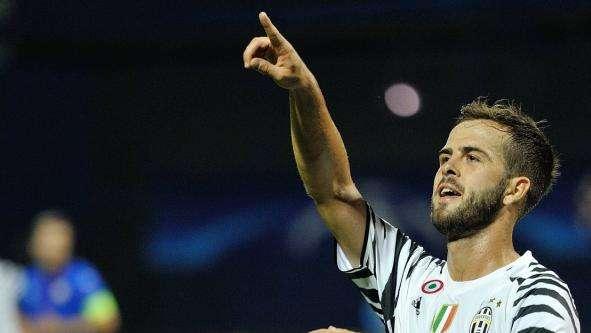 PJANIC: "Zidane il mio idolo. Sono in un grandissimo club, alla Juve l'obiettivo è vincere sempre. Roma? Resta nel mio cuore"