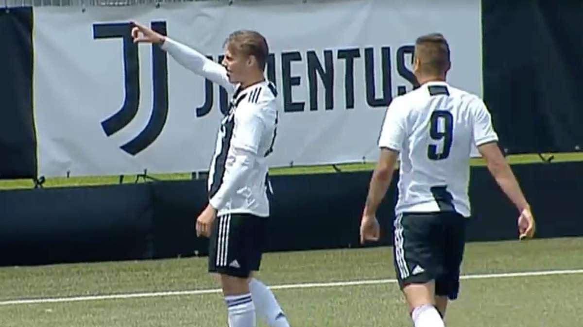 LIVE PRIMAVERA - JUVENTUS-NAPOLI 4-0 - Frederiksen, Makoun, Fagioli e Markovic. I bianconeri si congedano con un poker