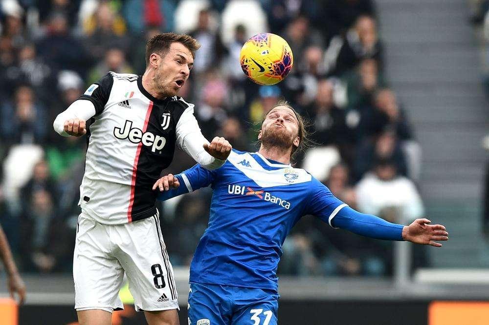 Corriere di Torino - Ramsey non è sul mercato a meno che...