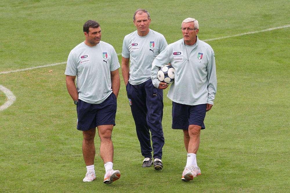 ESCLUSIVA TJ - Il calcio al tempo del Covid-19: i consigli dei preparatori atletici Sinatti e Bordon