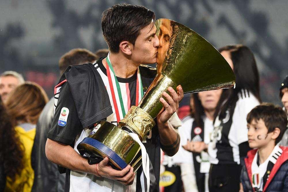 Corsport - Il punto sull'attacco: Dybala vuole restare, Mandzukic in bilico, Kean verso il rinnovo