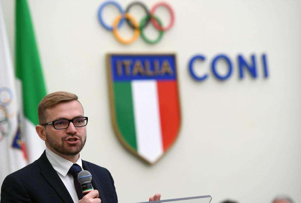 Il M5S ricorda Simoni: "Dalla Cremonese al rigore mancato a Ronaldo, se ne va gentiluomo e grande uomo di sport"