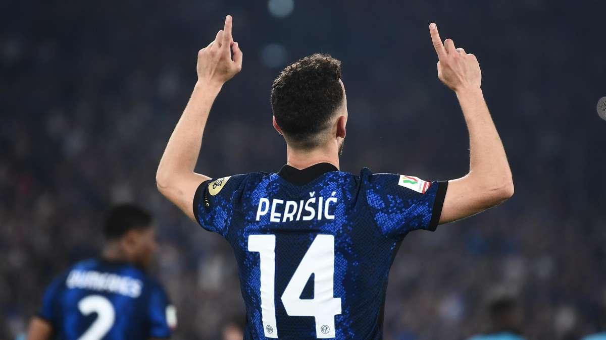 Eurosport - Perisic-Juve, il matrimonio si farà