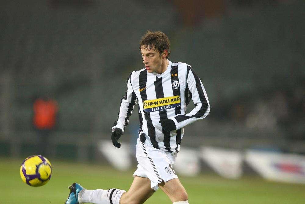 MARCHISIO INDICA LA STRADA PER LA NUOVA JUVE