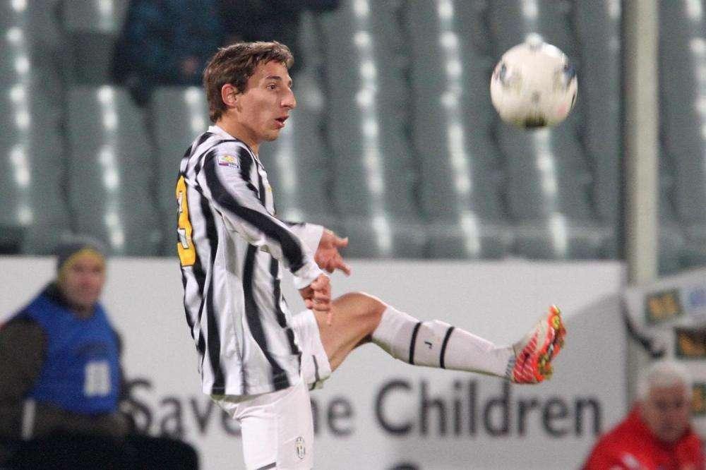 L'ex juventino Liviero trova squadra? C'è il Palermo